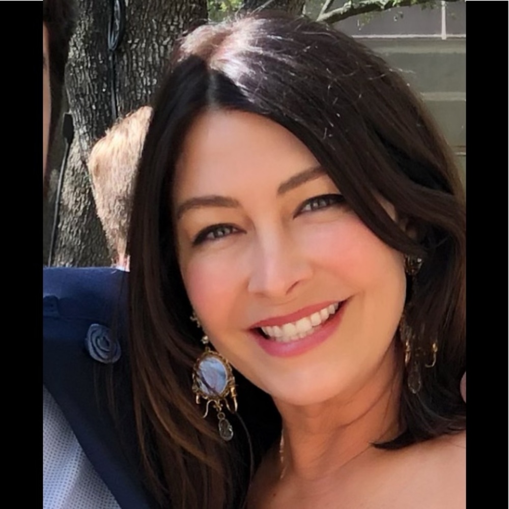 Meet your Posher, Cat